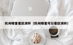 杭州哪里看欧洲杯（杭州哪里可以看欧洲杯）