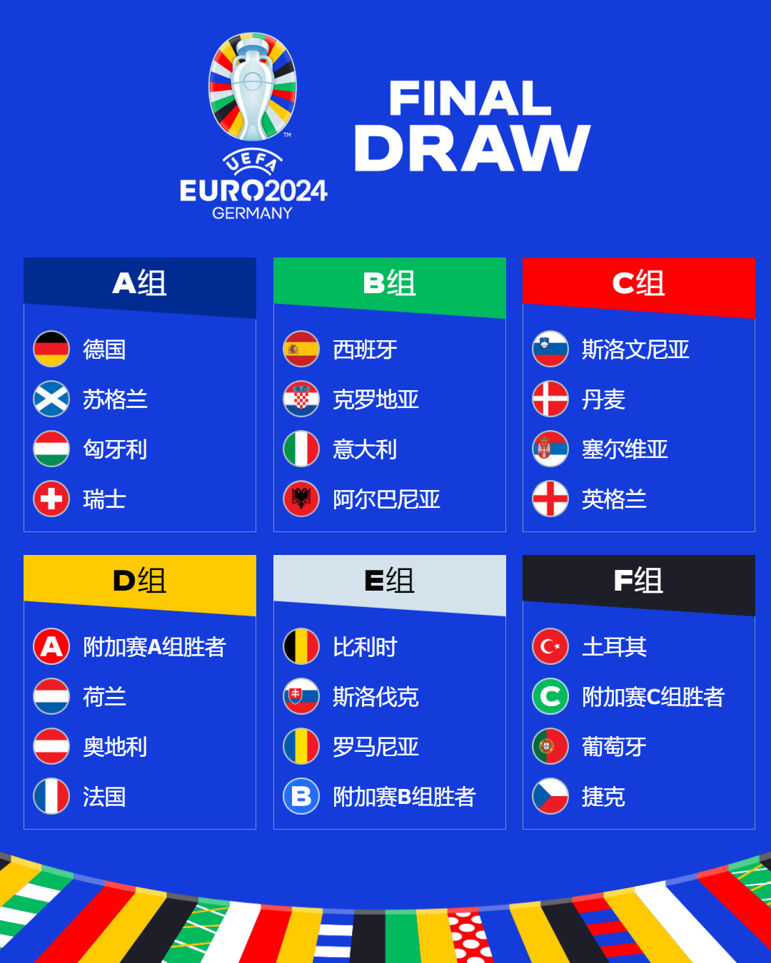 欧洲杯预测：法国 VS 德国 前瞻-今日头条